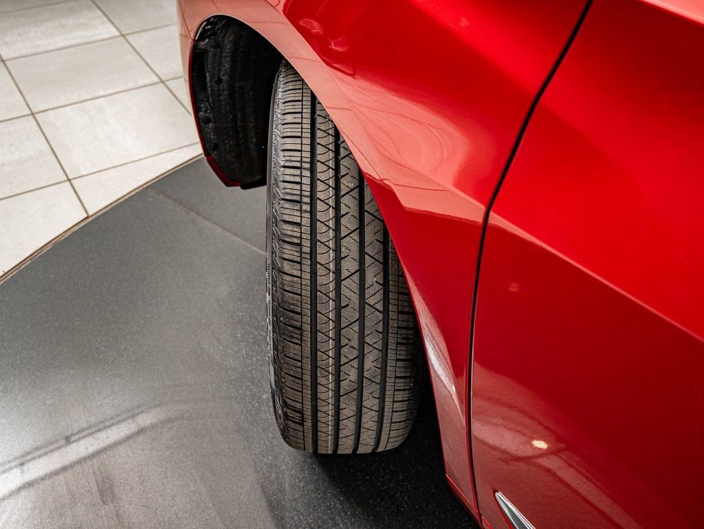 Certified 2025 Acura RDX SH-AWD w/ Advance Package image 41