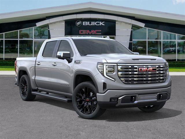 New 2026 GMC Sierra 1500 Denali image 1