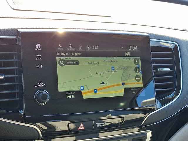 Certified 2022 Honda Pilot Elite image 20