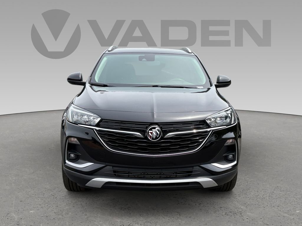 Used 2022 Buick Encore GX Select FWD image 20