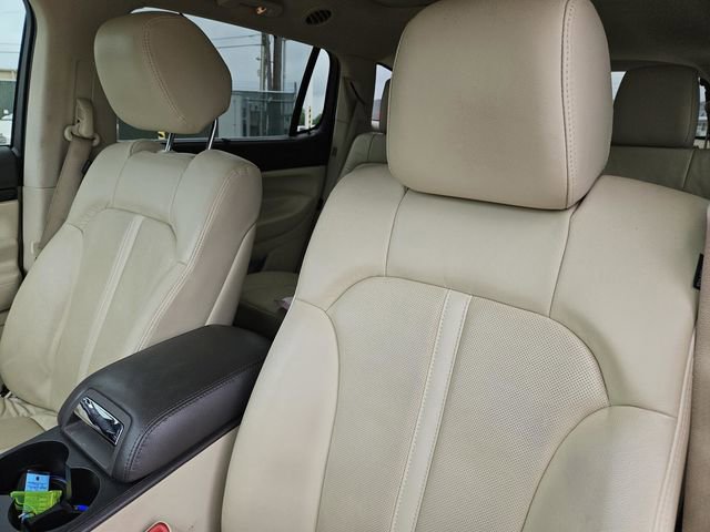 Used 2015 Lincoln MKT AWD w/ Equipment Group 201A image 27