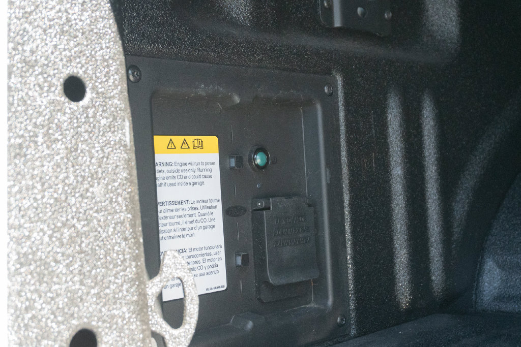 Used 2024 Ford F150 Raptor AWD/4WD image 21