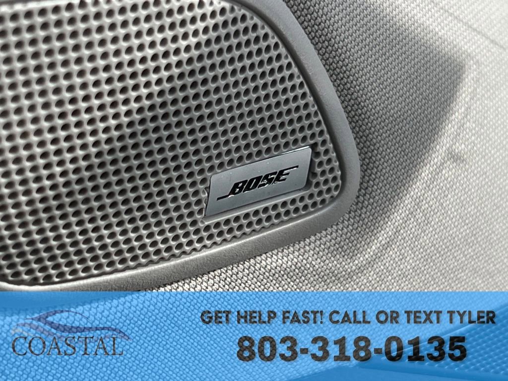 Used 2024 Nissan Murano Platinum w/ Cargo Package image 38