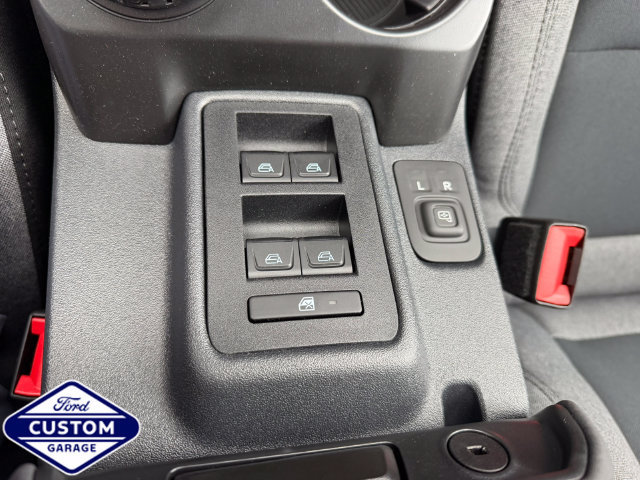New 2026 Ford Bronco Big Bend AWD/4WD image 27