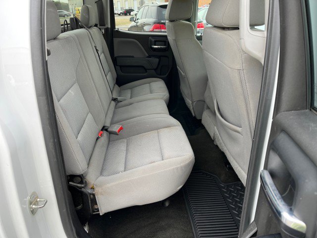 Used 2018 Chevrolet Silverado 1500 LS image 18