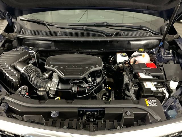Certified 2025 Cadillac XT5 Premium Luxury w/ Technology Package image 35