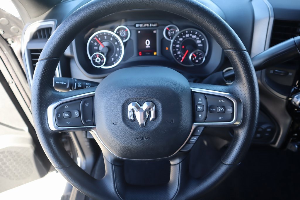 New 2026 RAM 2500 Tradesman w/ Power Wagon Package image 3