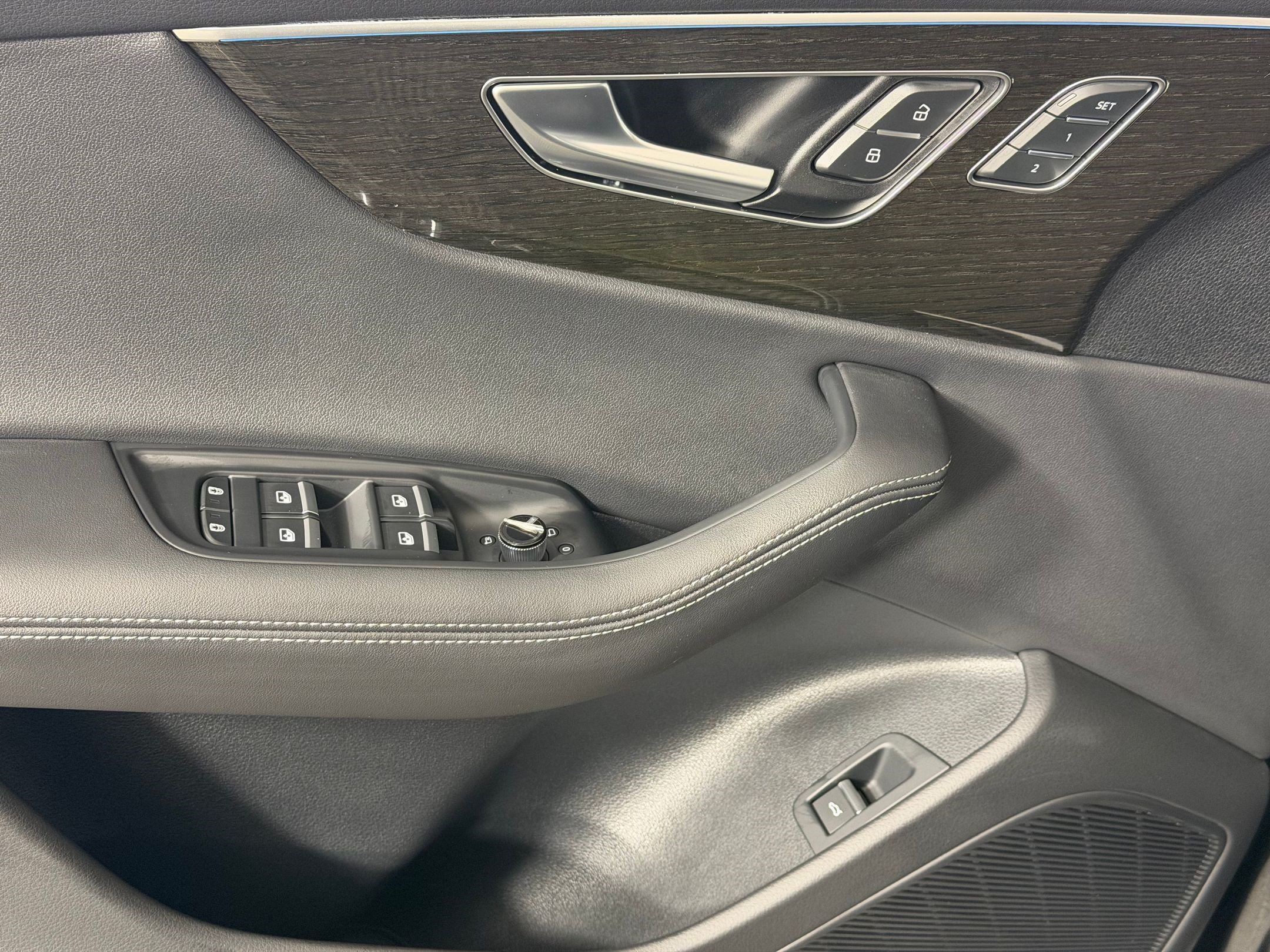 New 2026 Audi Q8 Premium Plus AWD/4WD image 14