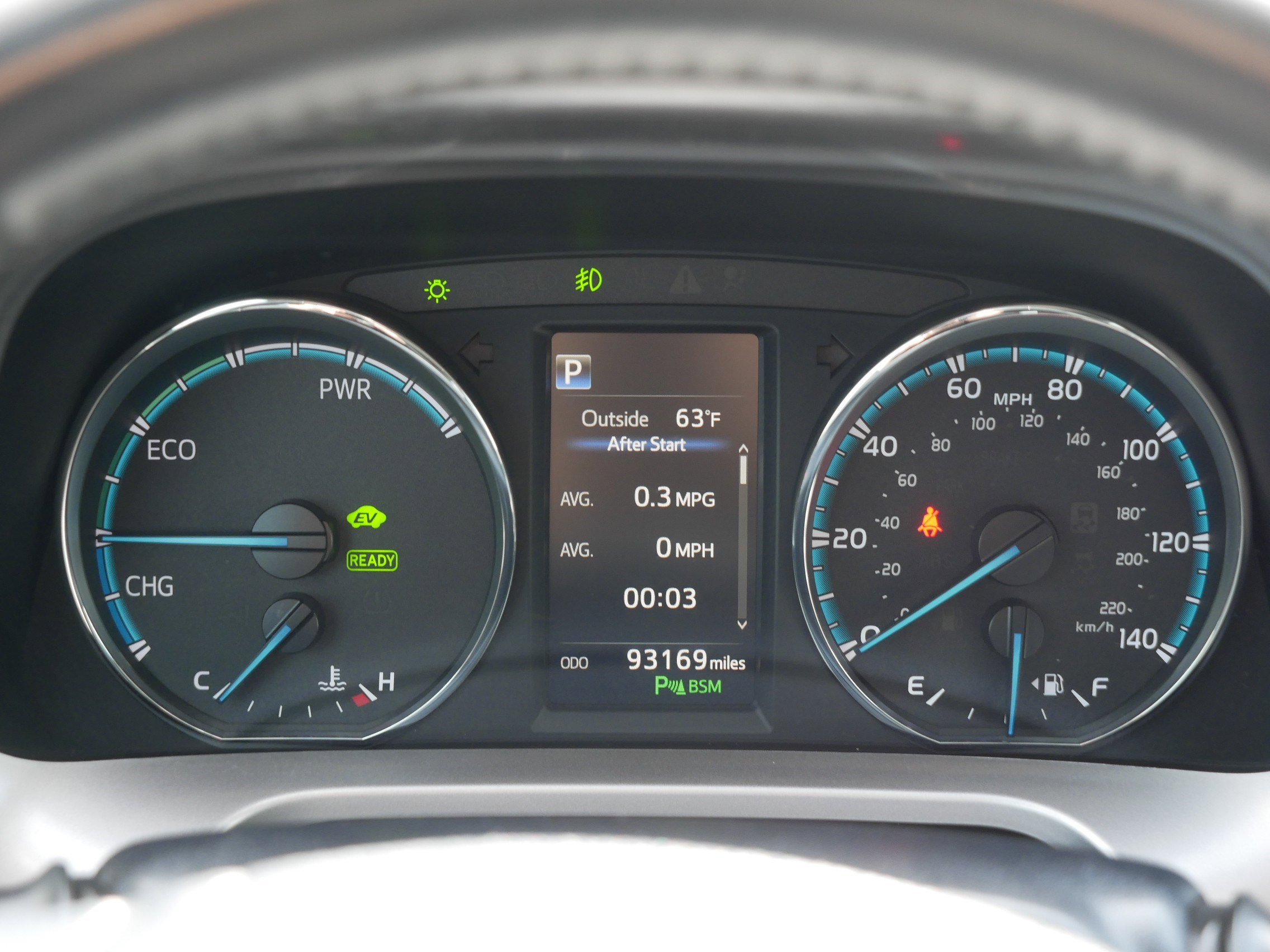 Used 2018 Toyota RAV4 Limited w/ Advanced Technology Package AWD/4WD image 21