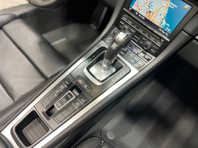 Used 2014 Porsche 911 Carrera 4 image 25