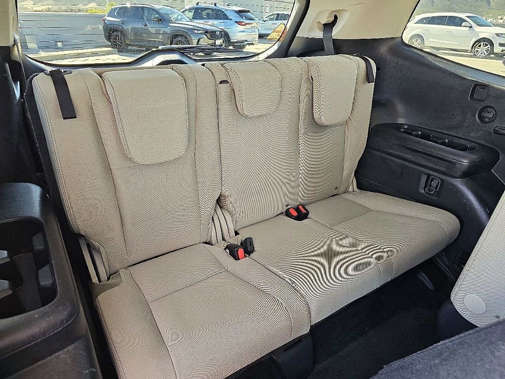 Used 2021 Subaru Ascent Premium w/ Convenience Package image 21