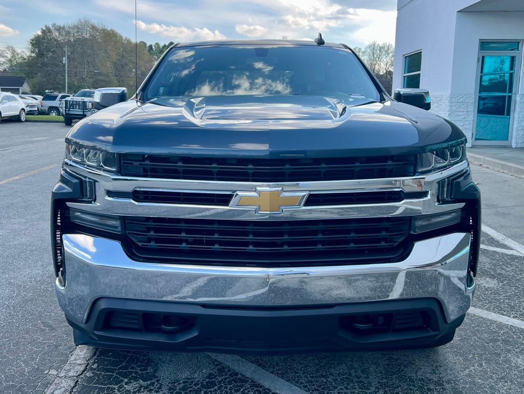 Used 2020 Chevrolet Silverado 1500 LT w/ All-Star Edition image 5