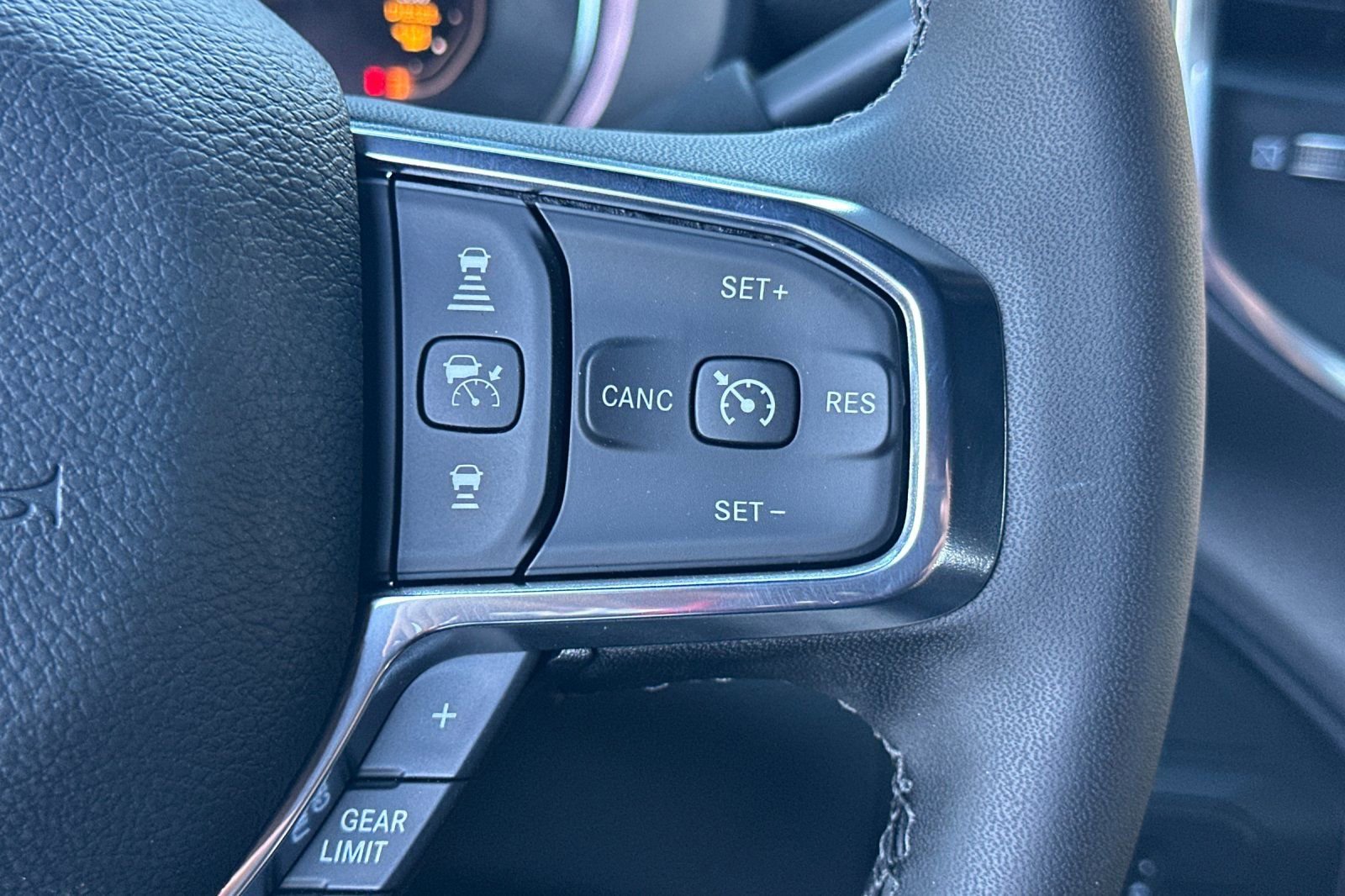 New 2026 RAM 2500 Laramie image 30