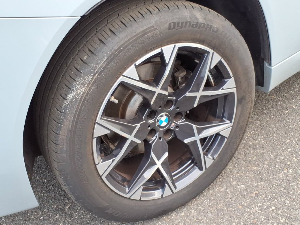 Used 2025 BMW X3 xDrive30i AWD/4WD image 7