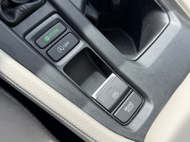 Certified 2023 Honda Accord LX image 25