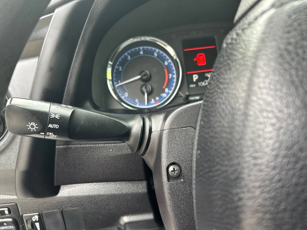 Used 2018 Toyota Corolla L FWD image 26