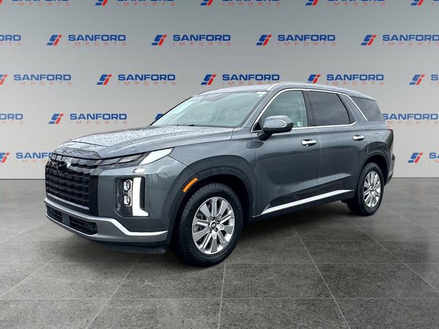 Used 2024 Hyundai Palisade SEL