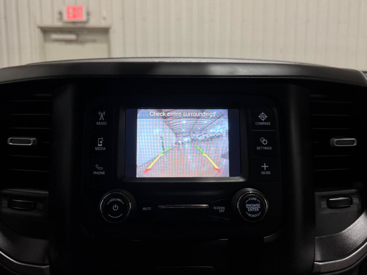 Used 2024 RAM 3500 Tradesman AWD/4WD image 47