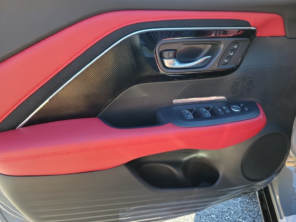 New 2026 Acura ADX A-Spec w/ Advance Package FWD image 19
