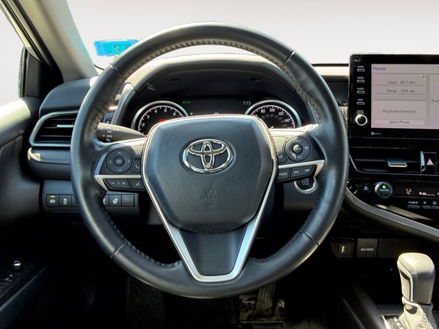 Used 2023 Toyota Camry XLE w/ Cold Weather Package image 12