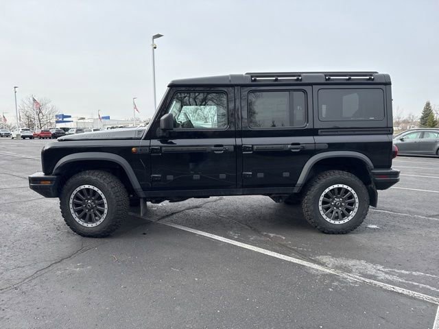 New 2025 INEOS Grenadier image 8