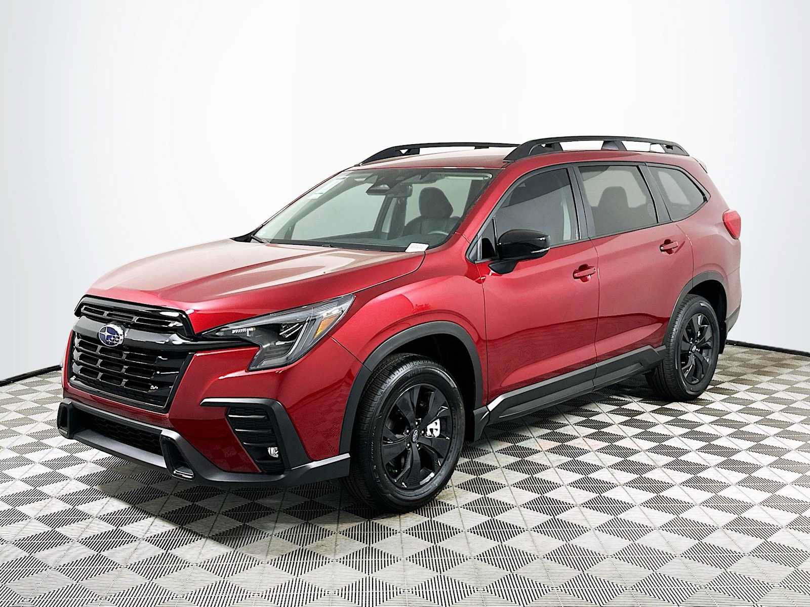New 2026 Subaru Ascent Premium AWD/4WD image 3