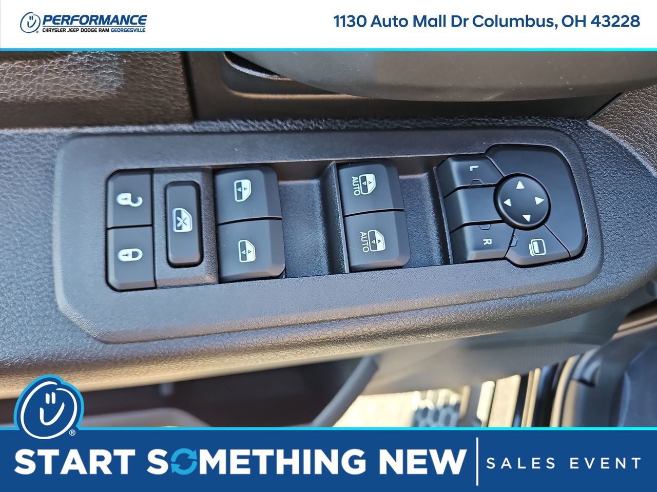 New 2026 RAM 2500 Tradesman w/ Power Wagon Package image 18