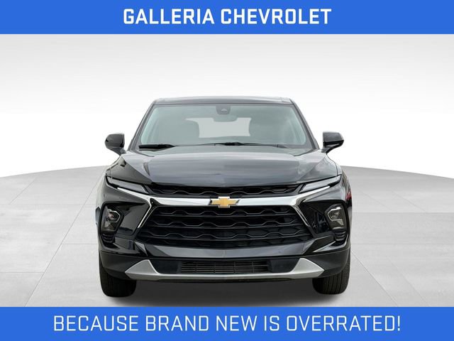 Used 2025 Chevrolet Blazer LT FWD video 3