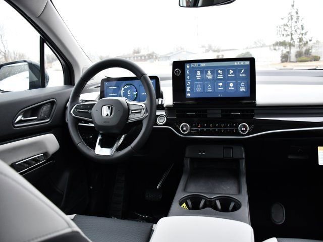 New 2026 Honda Prologue Elite image 22