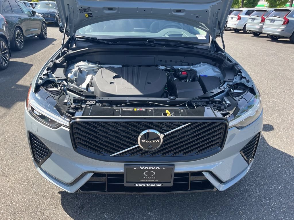 New 2026 Volvo XC60 B5 Ultra w/ Protection Package Premier AWD/4WD image 29