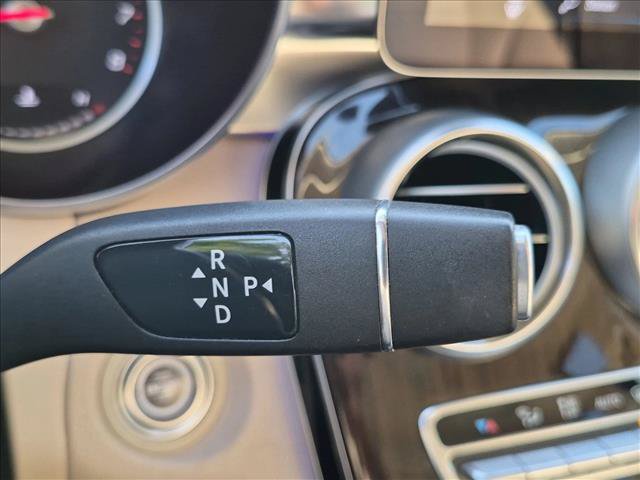 Used 2022 Mercedes-Benz GLC 300 image 12
