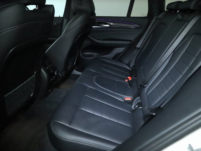 Used 2023 BMW X3 M40i w/ Premium Package AWD/4WD image 15