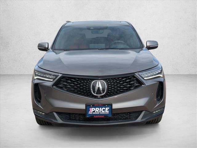 Used 2024 Acura RDX A-Spec image 2