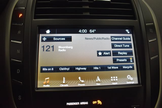 Used 2019 Lincoln MKC Select w/ Select Plus Package AWD/4WD image 26