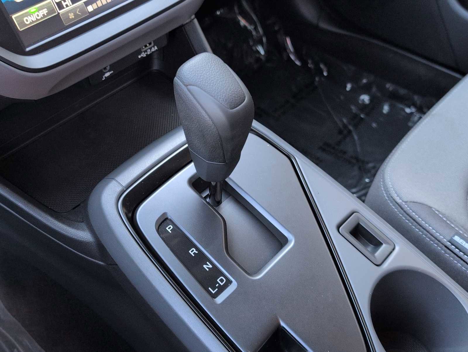 Certified 2025 Subaru Crosstrek 2.0i image 31