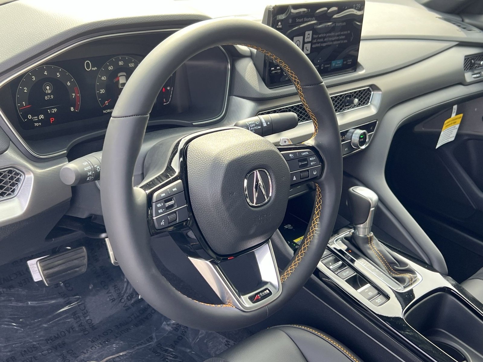 New 2026 Acura Integra A-Spec image 13