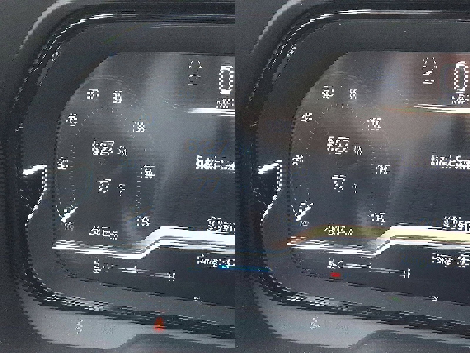 Certified 2023 GMC Yukon XL Denali w/ Advanced Technology Package image 13