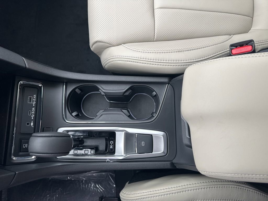 New 2026 Subaru Ascent Limited AWD/4WD image 18