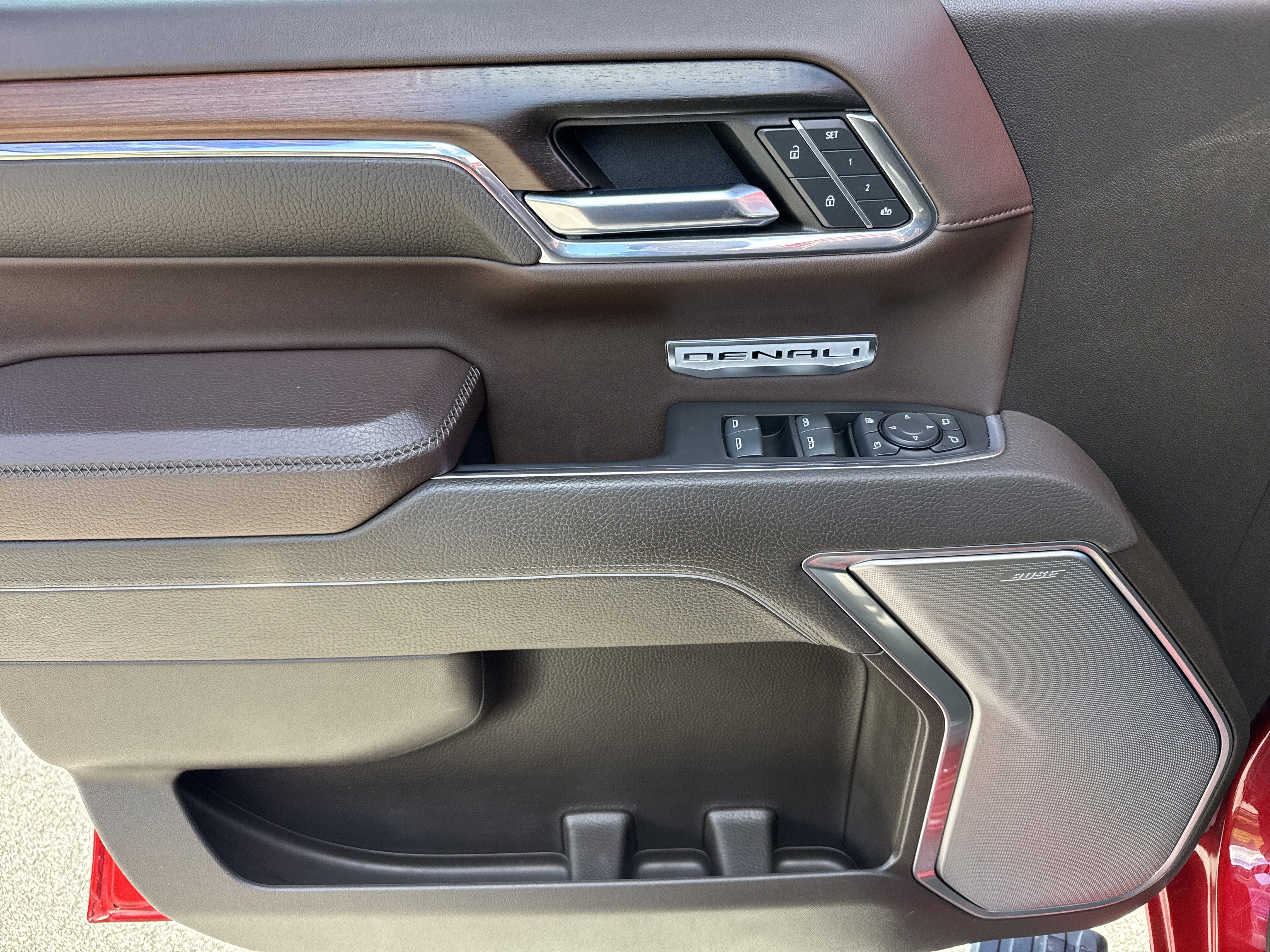 Used 2024 GMC Sierra 1500 Denali w/ Denali Reserve Package image 14