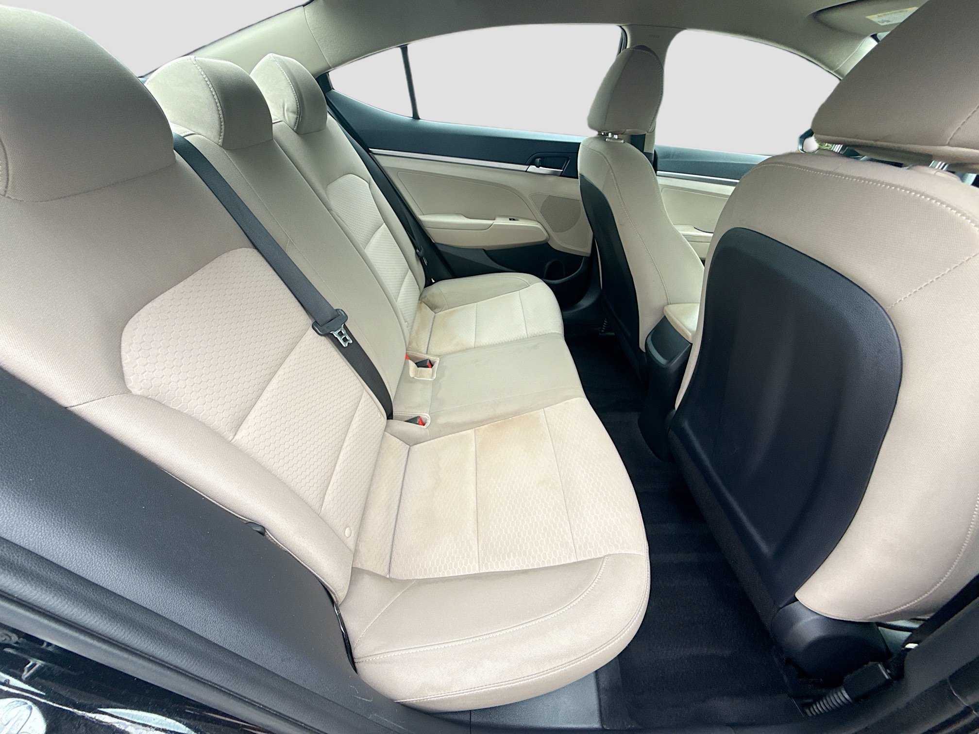 Used 2020 Hyundai Elantra SE FWD image 25