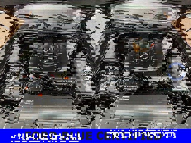 Used 2020 Nissan Armada SL w/ Premium Package image 26