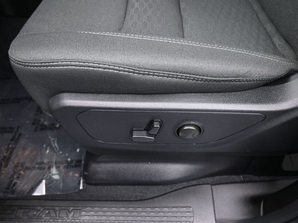 Used 2026 RAM 1500 Big Horn image 15