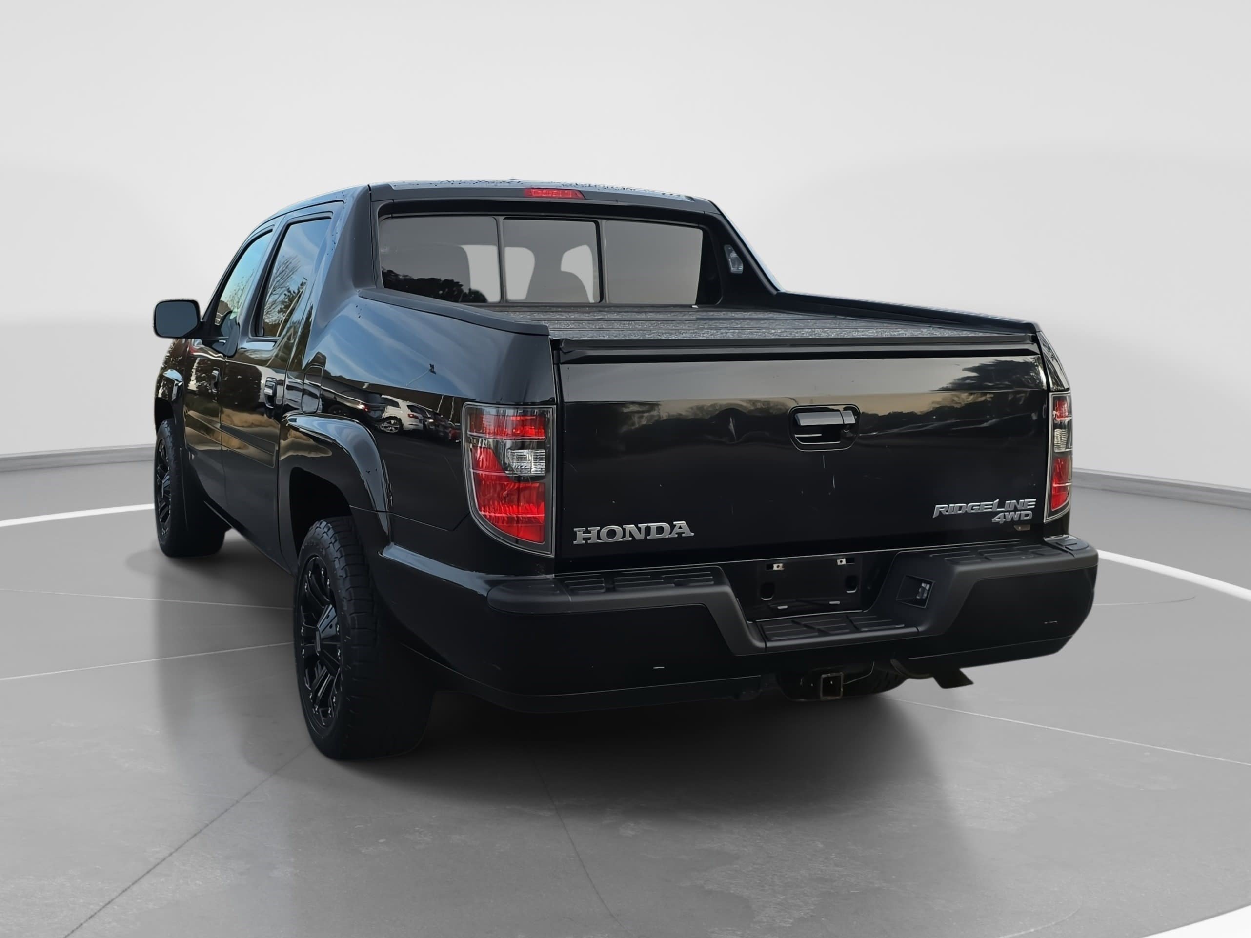 Used 2013 Honda Ridgeline RTL image 7