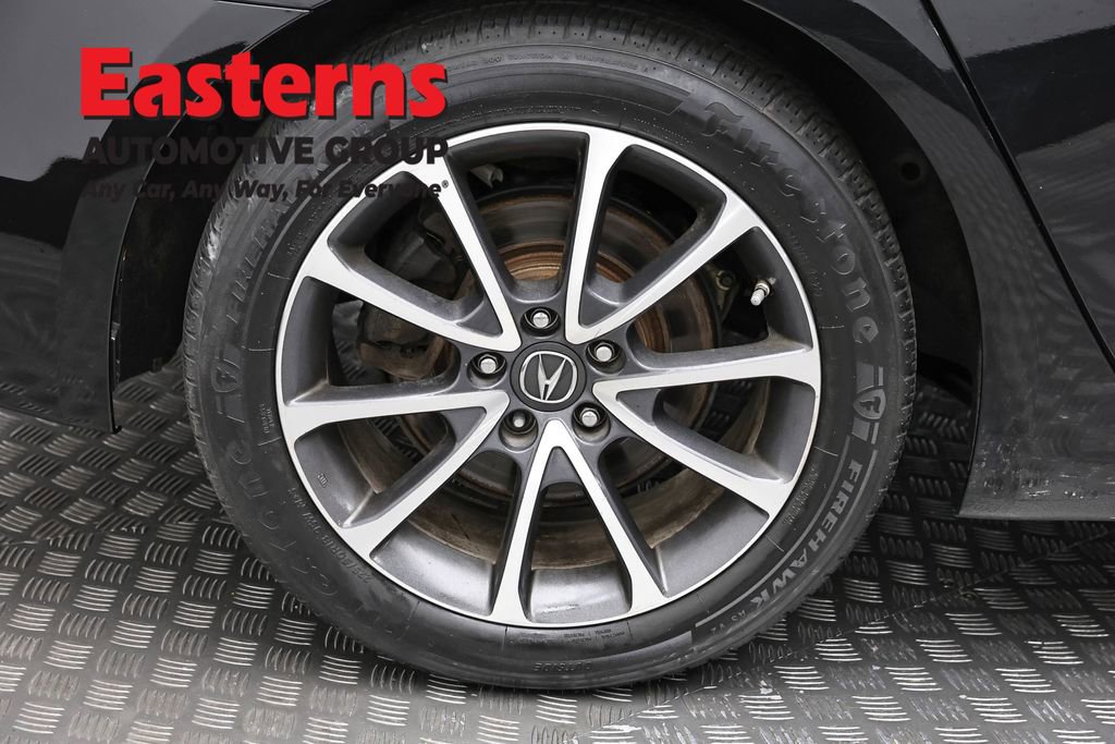 Used 2016 Acura TLX V6 w/ Technology Package FWD image 30