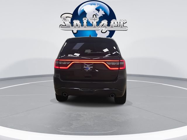 New 2026 Dodge Durango GT image 10
