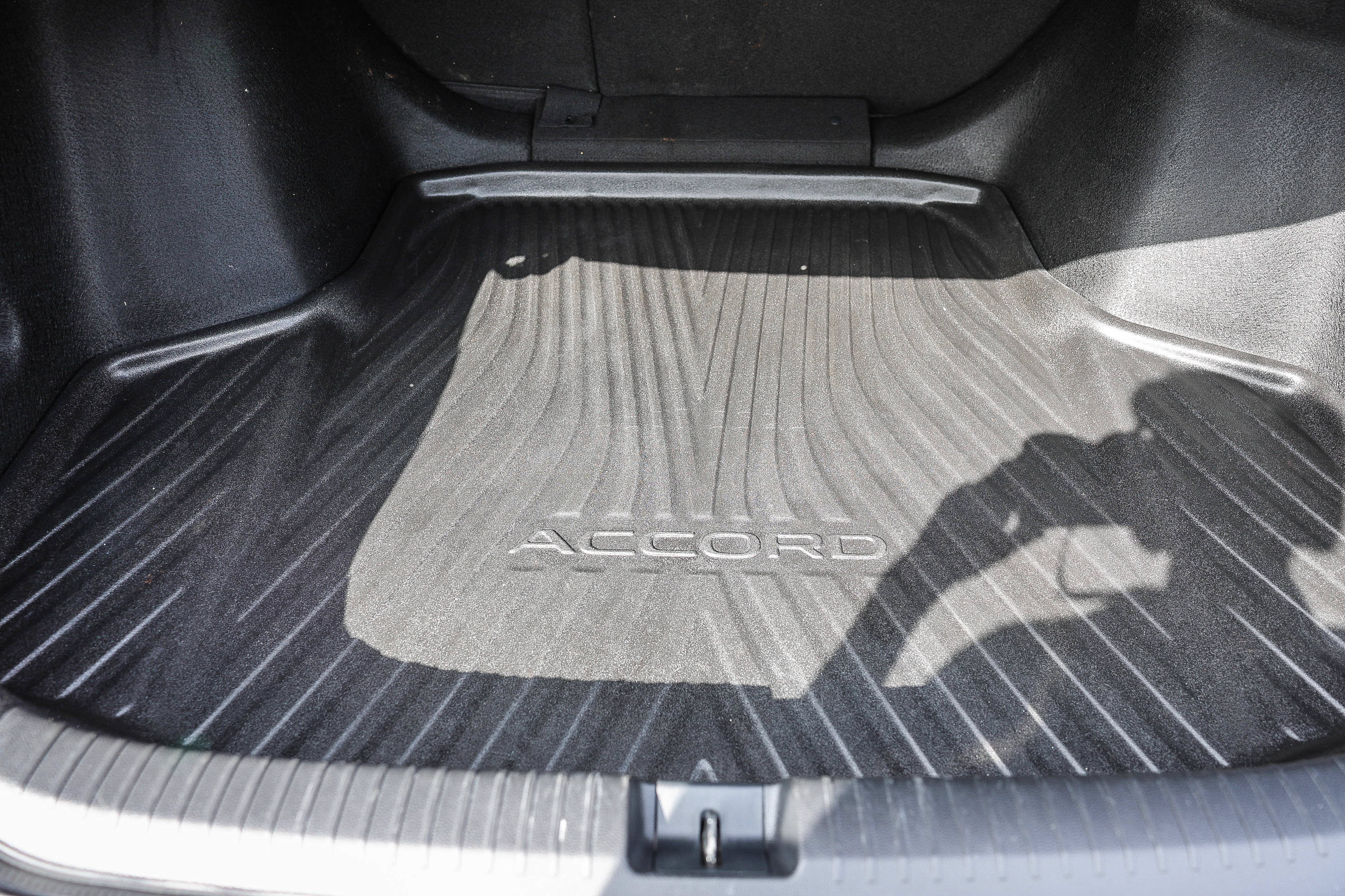 Certified 2023 Honda Accord EX image 26