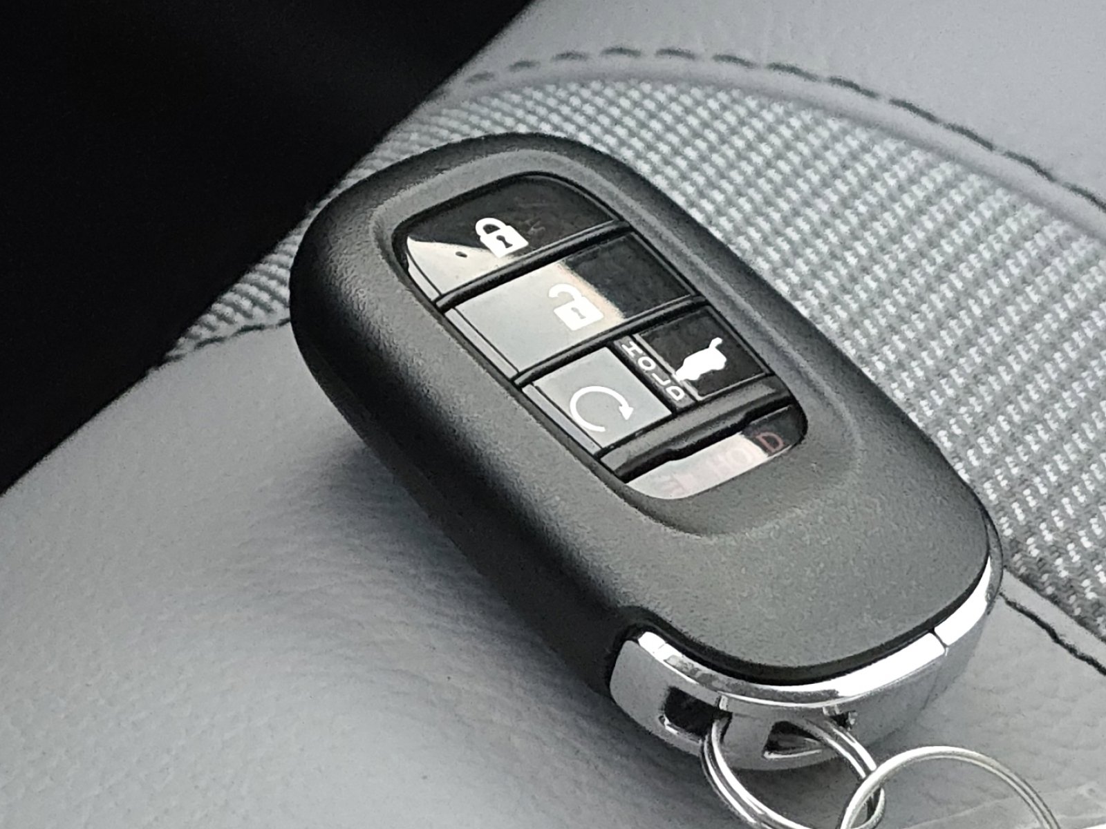 New 2025 Honda Pilot Touring image 40