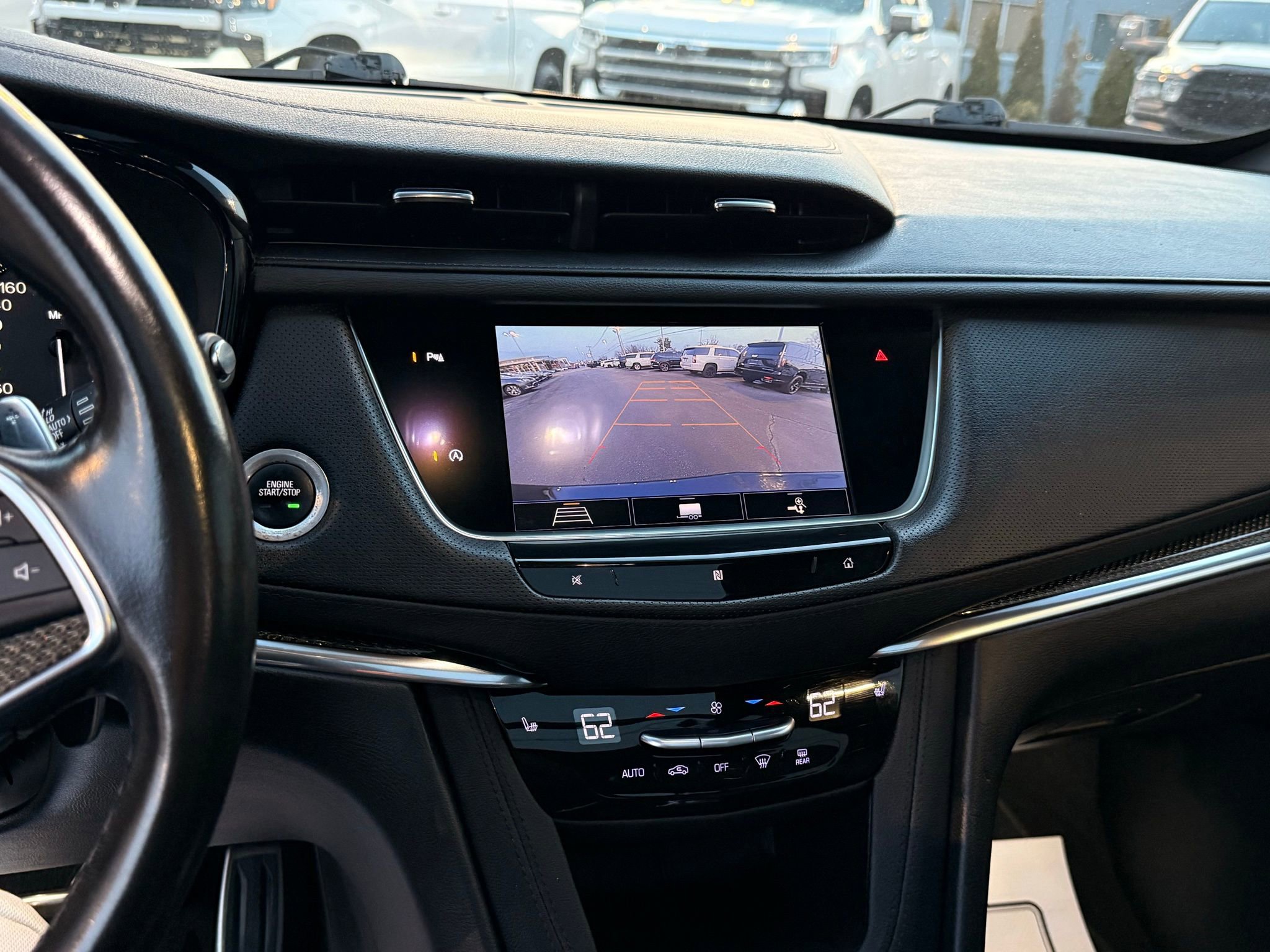 Used 2020 Cadillac XT5 Sportv image 47