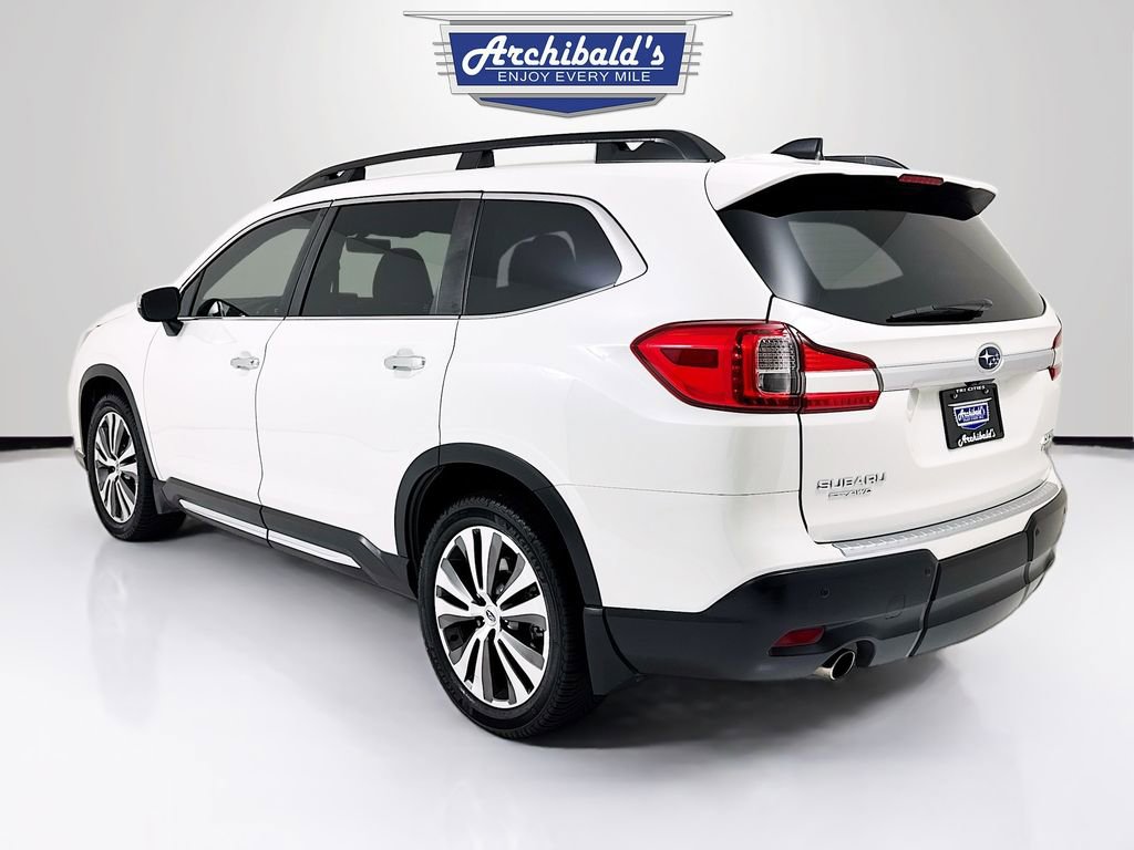 Used 2019 Subaru Ascent Touring w/ Popular Package #2A image 4