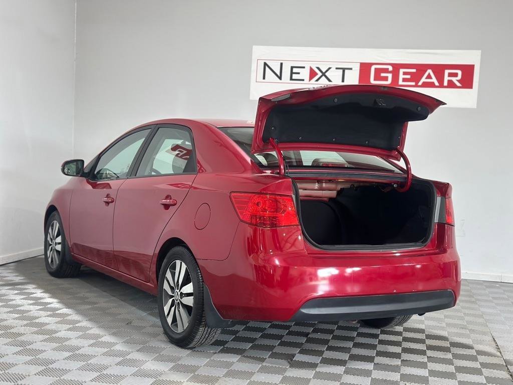 Used 2013 Kia Forte EX w/ Premium Pkg image 30